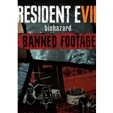 Steam Resident Evil 7 Biohazard: Banned Footage Vol.2 (DLC) (PC) Key EUROPE | ePonuda.com