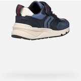 Geox Dark blue boys' sneakers Rooner Boy - Boys | shoptok.hr