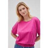 Marisse Women's T-Shirt L-Ts-4618 Fuchsia | Shoptok.si