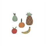 OYOY Mini Komplet hrane za igranje Yummy – | Shoptok.si