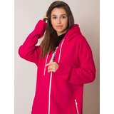 RELEVANCE Sweatshirt-RV-BL-4742.20P-fuchsia | Shoptok.si