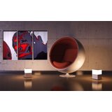  Ručno slikane slike na platnu pop art ian brown (umetnicke) | ePonuda.com