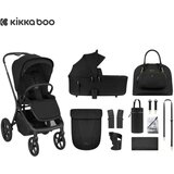 Kikka Boo platinum otroški voziček 2v1 goya™ noir Cene