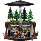 Lego LEGO® Ideas - The X-Files (21369) Cene