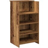  Recepcijski stol 135x50x103 5 cm od konstruiranog drva | shoptok.hr