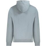 Napapijri MEN&#39;S ZIP-FREE SWEATSHIRT GREY | shoptok.hr