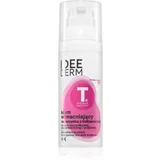 Idee Derm Strengthening Cream krepilna krema za obraz 50 ml
