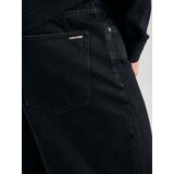Volcom Kavbojke 'BILLOW' črn denim | Shoptok.si