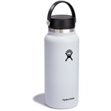 Hydro Flask Wide Mouth Flex Cap termovka barva White 946 ml Cene