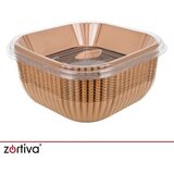  Zortiva papirnati uložak za fritezu 20 cm 300 komada | shoptok.hr
