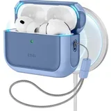 ESR OVITEK ORBIT HALOLOCK ZA APPLE AIRPODS PRO 3 Z ZAŠČITO MAGSAFE, (5000264565)