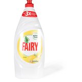 Fairy det.za sudove lemon 800ml Cene