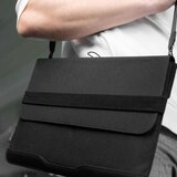 DELTAHUB Formo ovitek za prenosnik (15") – večnamenski zaščitni sleeve | Shoptok.si