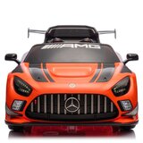 Licencirani auto na akumulator Mercedes AMG GT3 - narančasti | Eponuda.com