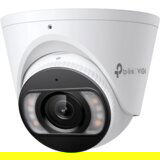Tp-link VIGI C455 (2.8mm) 5MP Full-Colour Turret Network Camera, 2.8mm Fixed Lens, 1/2.7” Progress Scan CMOS,... | Eponuda.ba
