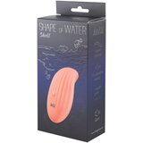 Lola games Klitoralni vibrator Shape of water Shell | ePonuda.com