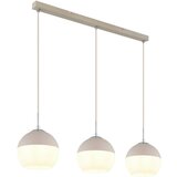 Globo VISEČA SVETILKA RAGUSA 90/20/120 cm E27 | Shoptok.si