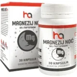 Magnezij noć