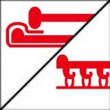 Einhell akumulatorska vibraciona brusilica/šlajferica te-os 18/230 li + 2,5 ah starter kit 4460720/3810000033 | Eponuda.com