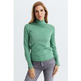 Legendww zenska zelena rolka | ePonuda.com