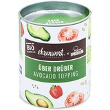 BIO Über Drüber Avocado Topping - začimba za avokado | Shoptok.si
