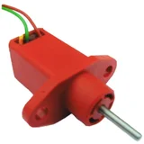 4114902490 provodni plastični potenciometar mono 10 kΩ 1 St.