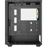 Raidmax kućište vector V218TBF 650W crno | Eponuda.com