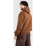 Arbor Wildcat Pulover s kapuco walnut | Shoptok.si