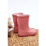 Boto Kids' Wellies Wave Gokids 979 Pink | ePonuda.com