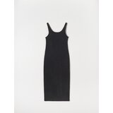 Sinsay ženska midi haljina 8238Z-99J | shoptok.hr