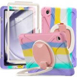 TECH-PROTECT OVITEK X-ARMOR ZA GALAXY TAB A9+ 11.0 X210 X215 X216, (21981104) Cene