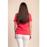 Fenzy Majica S Potiskom, Roza | Shoptok.si