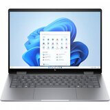 HP Envy x360 16-ad0001nn Laptop, 16", Ryzen 7-8840HS, 16GB, 512GB SSD, Windows 11 Home, Sivi | ePonuda.com