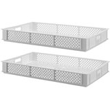Hendi Kutija za sušenje sveže testenine, Bela, 600x400x(H)70mm | Eponuda.com