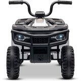 Beneo 11V Arctic Cat, quad za djecu, bijeli | Shoptok.si