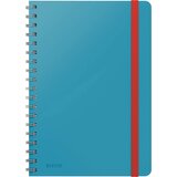 Blok kolegij b5 tp črtan 80l z elastiko moder leitz cosy 45270061 LEITZ COSY-WOW Cene