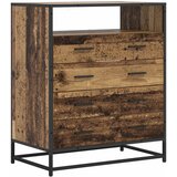  Ormar s ladicama 4-Ladica Staro drvo 70 x 41 x 83,5 cm Cijene