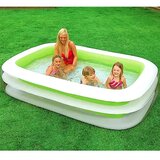 Intex Family Swim Center bazen na napuhavanje 262x175cm - Cijene
