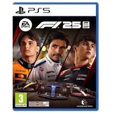 F1 2025 (PS5) - rabljeno Cene