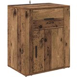  Noćni ormar Staro drvo 50 x 36 x 60 cm Konstruirano drvo | shoptok.hr