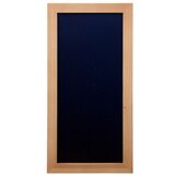 SECURIT Kredna tabla Securit Woody (belo kredno pisalo, 20 X 40 X 1,5 cm) Cene