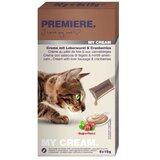 Premiere priboljšek za mačke My Cream jetra in brusnica 6x15 g Cene