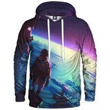 Aloha From Deer Unisex's Above The World Hoodie H-K AFD204 | shoptok.hr