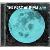  Rem - In Time (The Best Of Rem 1988 - 2003) | Eponuda.com