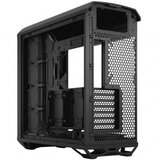 Fractal Design Torrent Black TG Light, crno,bez napajanja | shoptok.hr