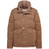 Revolution Zimska jakna svetlo rjava | Shoptok.si