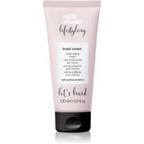 Milk Shake Lifestyling Braid Cream krema za stiliziranje za kosu 100 ml Cijene