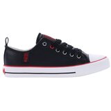 Big Star Nizke superge JJ274129 Črna | Shoptok.si