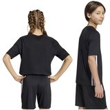 Adidas Majice s kratkimi rokavi Tiro Bela Cene
