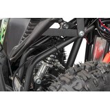 Beneo Otroški električni štirikolesnik E-Quad Anaconda VX 1000W 36V12Ah litij Rdeča | Shoptok.si